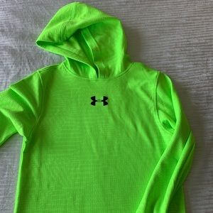 Under Armour All Season Gear hoodie M